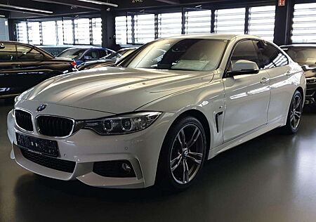 BMW 418d 418 Gran Coupe Aut. M Sport
