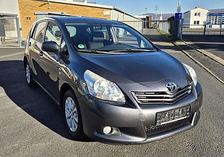 Toyota Verso 2.0 D-4D Life 7 sitzer
