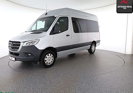 Mercedes-Benz Sprinter 316 CDI KASTEN L2H2 KAMERA,LED,AHK,SH