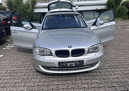 BMW 118 DPF Aut.