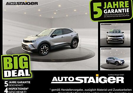 Opel Mokka 1.2 Turbo Elegance FLA SpurW LM KAM LED