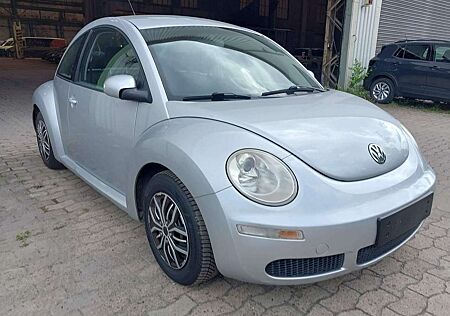 VW New Beetle Volkswagen 1.6