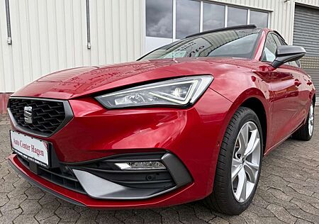 Seat Leon FR 1.4 150kW DSG e-Hybrid/LED/PANO/NAVI/KAM