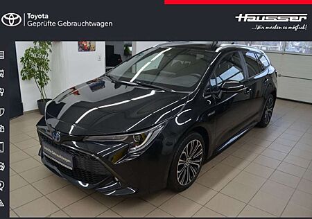 Toyota Corolla 1.8 Hybrid T.S.Team D +TECHNIK-PAKET+PDC+