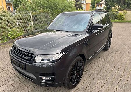 Land Rover Range Rover Sport HSE Dynamic Panorama - Virtua