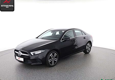 Mercedes-Benz A 180 d Limousine PROGRESSIVE KAMERA,AMBIENTE