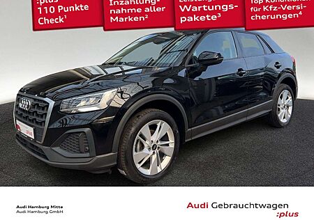 Audi Q2 30 TDI S tronic Kamera Panorama Navi