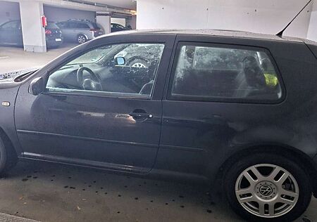 VW Golf Volkswagen 2.0 Comfortline