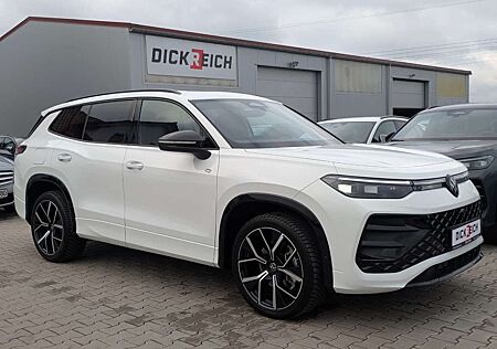 VW Tayron Volkswagen 2.0 TDI 4M R-Line BLACK*7S*AHK*PANO*HUD