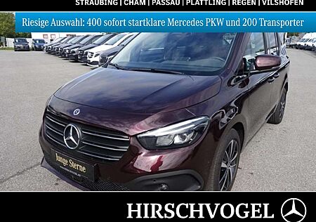 Mercedes-Benz T-Klasse T-Class T 180 d PROGRESSIVE MOPF MBUX 10" + Kamera