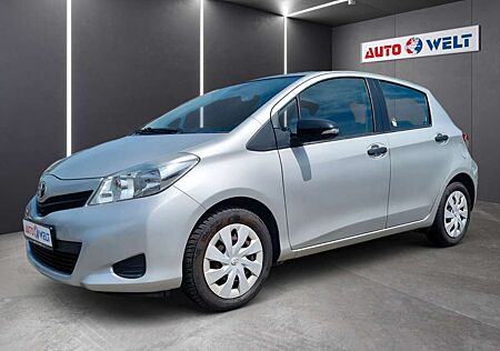 Toyota Yaris 1.0 5-Türer mit Klimaanlage