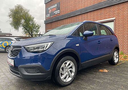 Opel Crossland X *KAMERA*LED*LHZ*SHZ*CARPLAY*TEMPO*