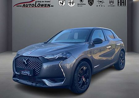 DS Automobiles DS 3 Crossback 1.2 PureTech 130PS EAT8 Navi