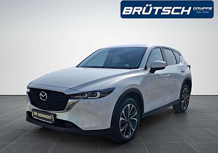 Mazda CX-5 Ad'vantage 2.0 AWD AUTOMATIK / KLIMA / LED / NAVI