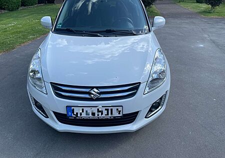 Suzuki Swift 1.2 X-TRA