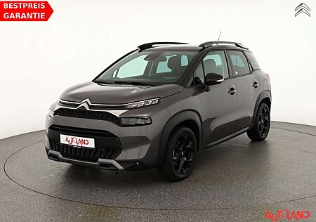 Citroën C3 Aircross Citroen Max PureTech 110 LED Navi Kamera