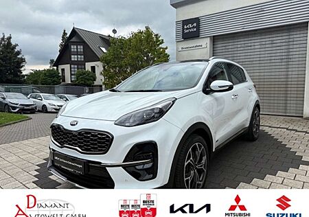 Kia Sportage GT-Line 4WD T-GDI EU6d-T 1.6 T AWD **AHK**