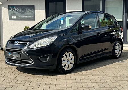 Ford C-Max °Klima°SHZ°8-fachbereift
