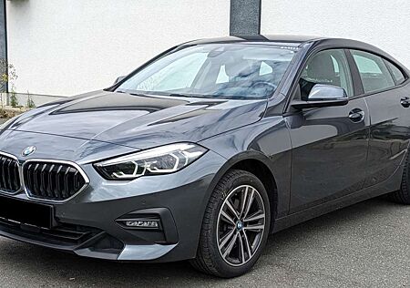 BMW Others 218i Gran Coupé LED Navi PDC CarPlay