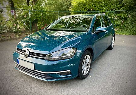 VW Golf Volkswagen Comfortline BMT/Start-Stopp