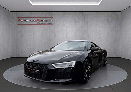 Audi R8 Coupe 5.2 FSI V10 quattro LASER|R-KAM|B&O|20"