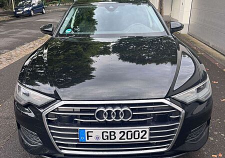 Audi A6 Diesel 40 TDI S tronic line
