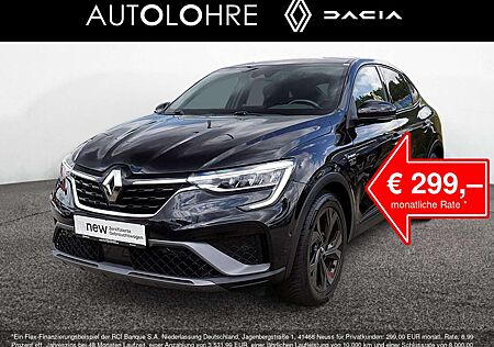 Renault Arkana R.S. Line E-Tech 145 SHZ ACC LED 360°