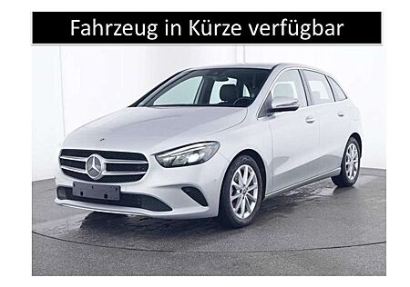 Mercedes-Benz B 200 PROGRESSIVE/AHK/LED/PTS/NAVI/MBUX-HIGH-END