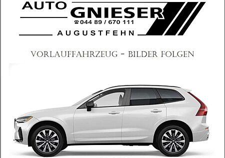 Volvo XC 60 XC60 B4 D AWD Plus Dark AHK/ACC/LED/SHZ/PDC/NAV/KAM ...