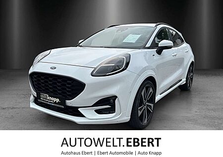 Ford Puma 1.0 EcoBoost Mild Hybrid ST-Line X S/S