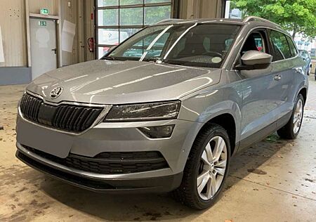 Skoda Karoq Style DSG Standhzg. AHK SHZ R-Cam