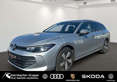 VW Passat Variant Volkswagen 2.0 TDI DSG Business AHK mit Trai