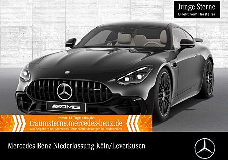 Mercedes-Benz AMG GT 43 Cp. 360° Pano Burmester Distr+ HUD PTS