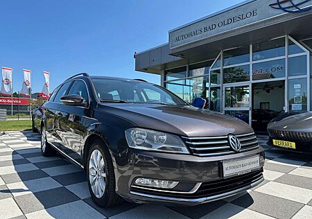 VW Passat Variant Volkswagen Comfortline BlueMotion+NAVI+