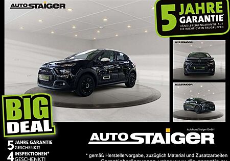 Citroën C3 Citroen Shine 82 Navi*LM*LED*Klimaautomatik