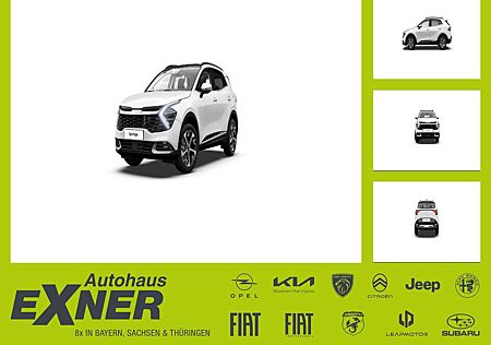 Kia Sportage Spirit Adaptive Matrix LED, Navi