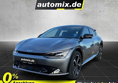 Kia EV6 Head UP,360,LED,Navi,SHZ,Standh.