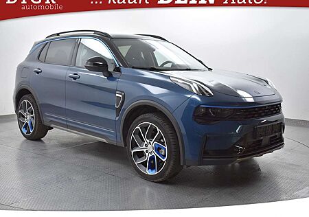 Others Others 01 1.5TD Aut PHEV PANO+MEMO+NAVI+LED+SHZ+ACC+360