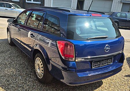 Opel Astra 1.6 Caravan Cosmo