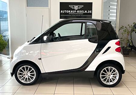 Smart ForTwo coupe pure/Automatik/Garantie