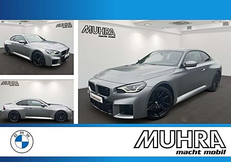 BMW M2 Coupe 19"/20" Individual Frozen Pure Grey H/K