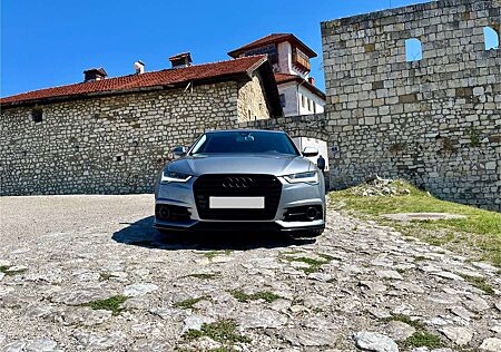 Audi A6 Avant 2.0 TDI ULTRA S tronic