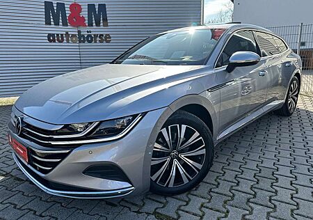 VW Arteon Volkswagen SB Elegance ACC/Pano/HuD/360°/Assistenz