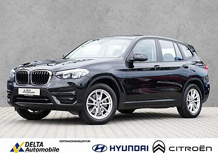 BMW X3 xDrive Advantage Android Auto Navi 4x4 LED