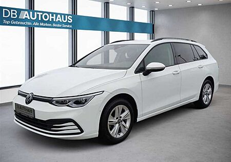 VW Golf Volkswagen Life 1.5 TSI