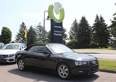 Audi A5 2.0 TDI (130kW)