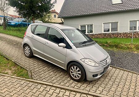 Mercedes-Benz A 180 A -Klasse CDI/TÜV 03/26