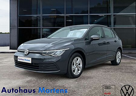 VW Golf Volkswagen VIII 2.0 TDI Life (EURO 6d) Klima Navi
