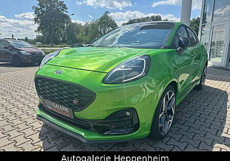 Ford Puma ST X//PANORAMA/NAVI/KAM/TOP//