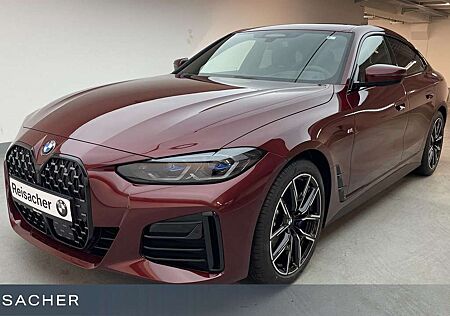 BMW 430i 430 A Gran Coupé M-Sport,GSD,el.Sitz+Mem,DAProf